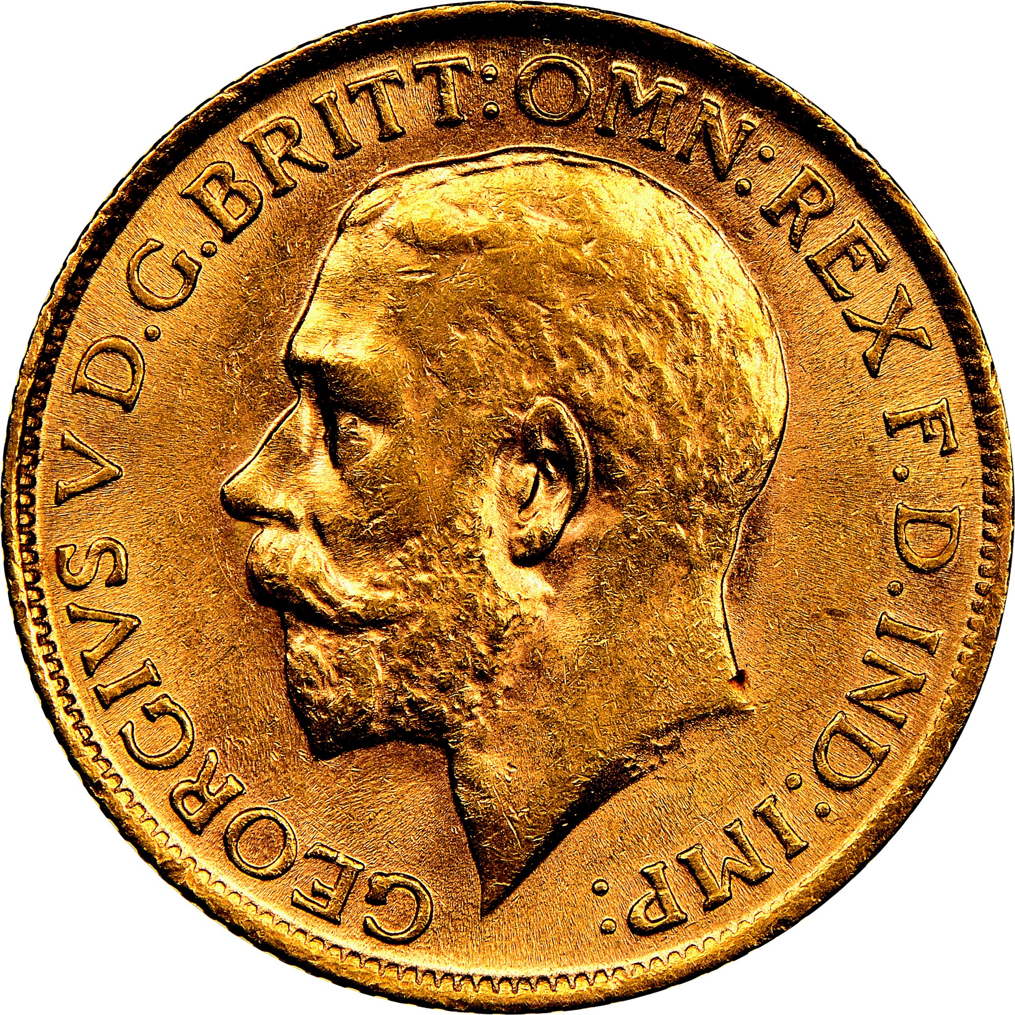 Great Britain Sovereign KM 820 Prices & Values | NGC